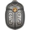 CHEOPS Scarab 1 Oz Silver Coin 5$ Palau 2023