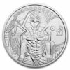 Ra Egyptian Gods 2023 1 oz Pure Silver Coin – Sierra Leone